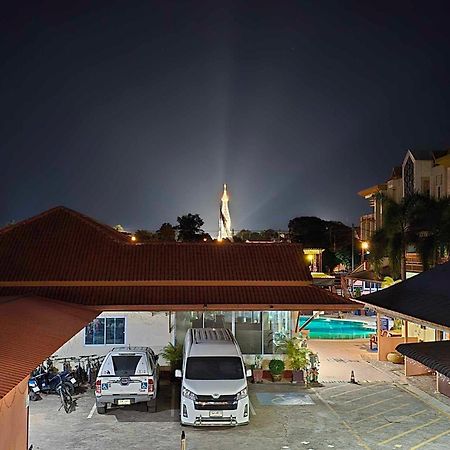 Baan Sabaijai Resort That Phanom 외부 사진