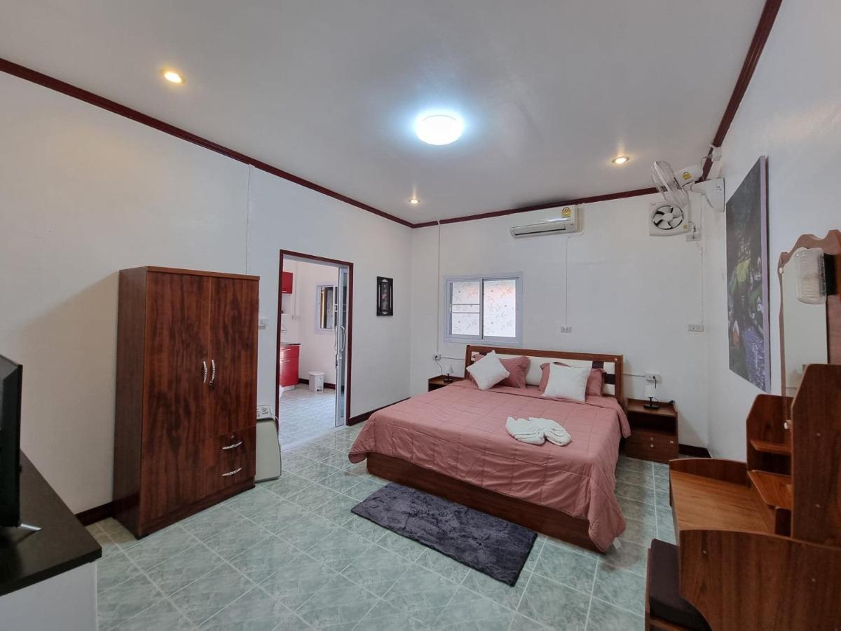 Baan Sabaijai Resort That Phanom 외부 사진