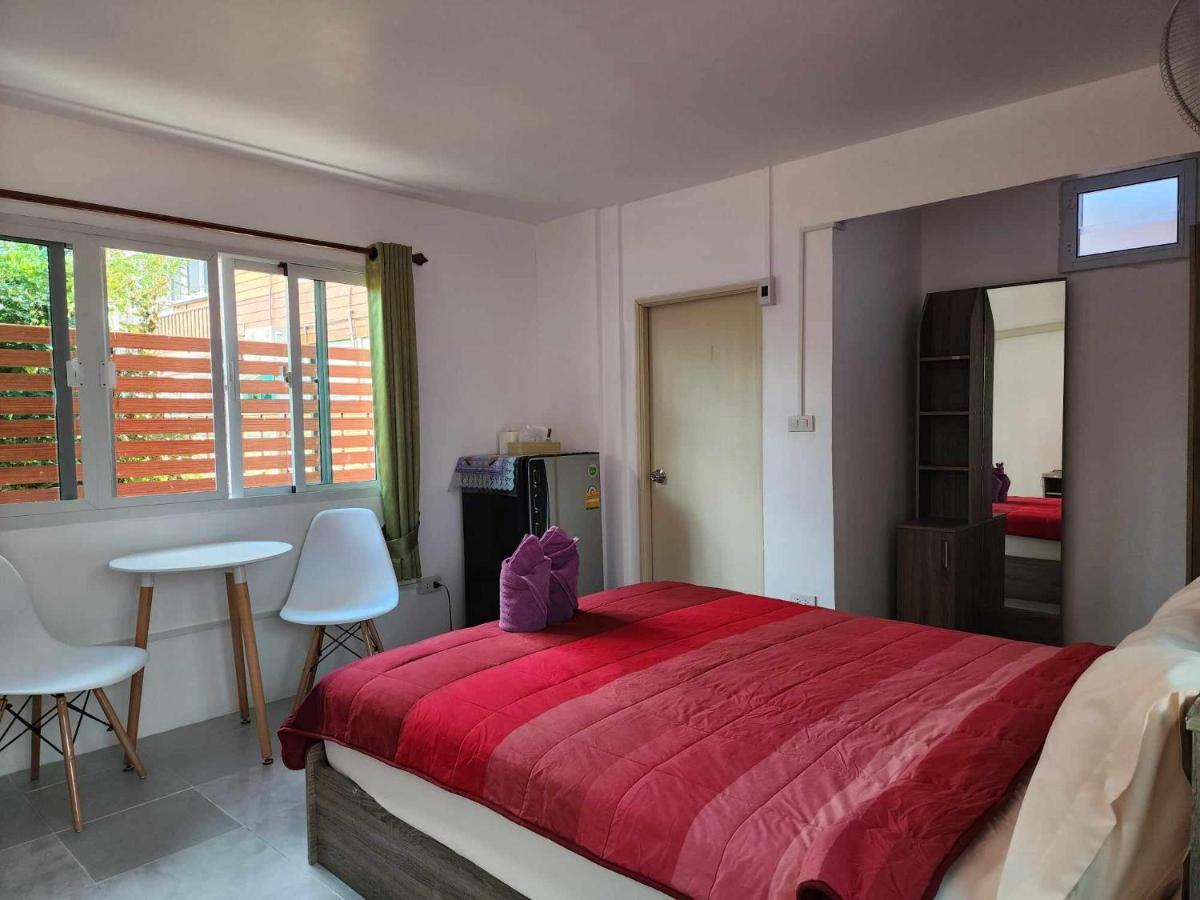 Baan Sabaijai Resort That Phanom 외부 사진