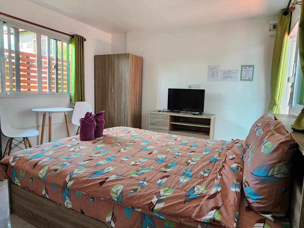 Baan Sabaijai Resort That Phanom 외부 사진