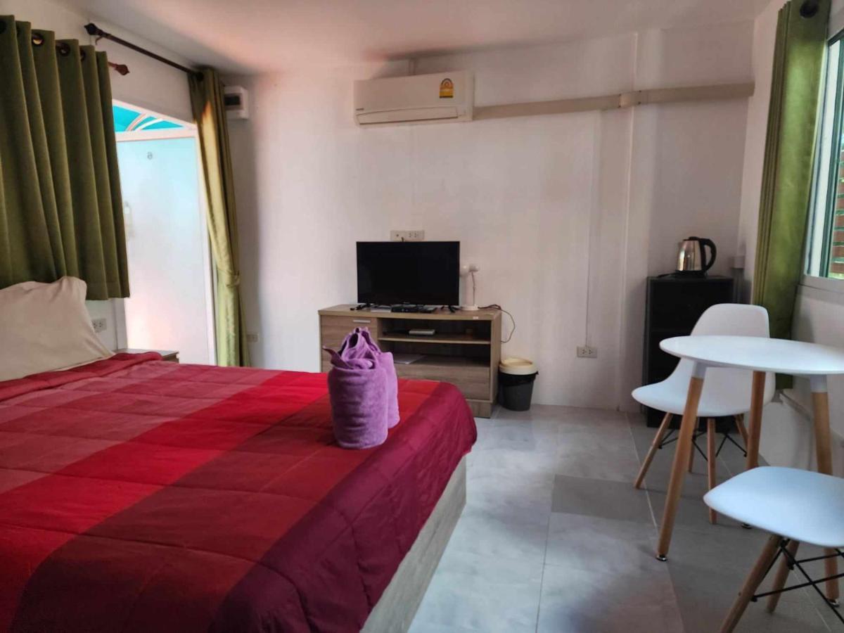 Baan Sabaijai Resort That Phanom 외부 사진