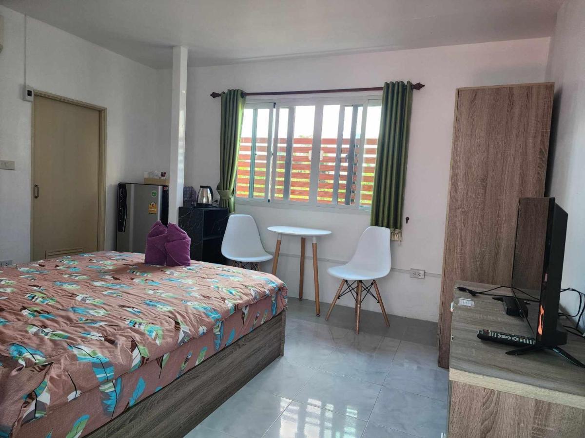 Baan Sabaijai Resort That Phanom 외부 사진