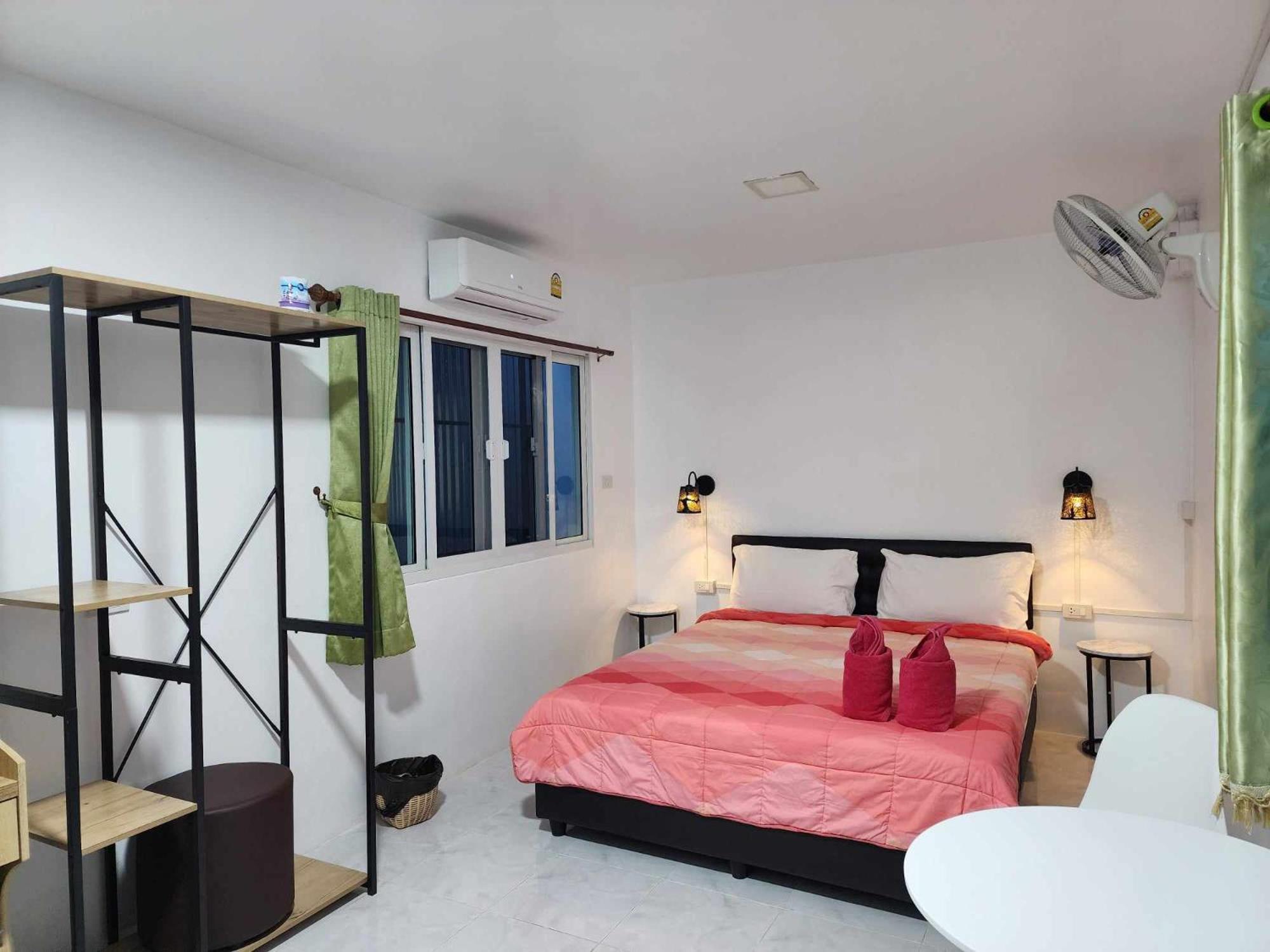 Baan Sabaijai Resort That Phanom 외부 사진