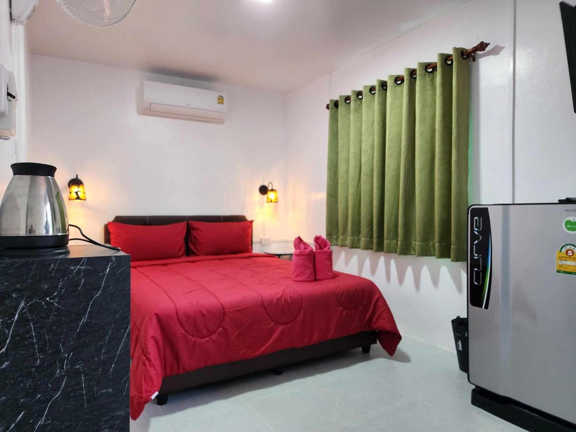 Baan Sabaijai Resort That Phanom 외부 사진