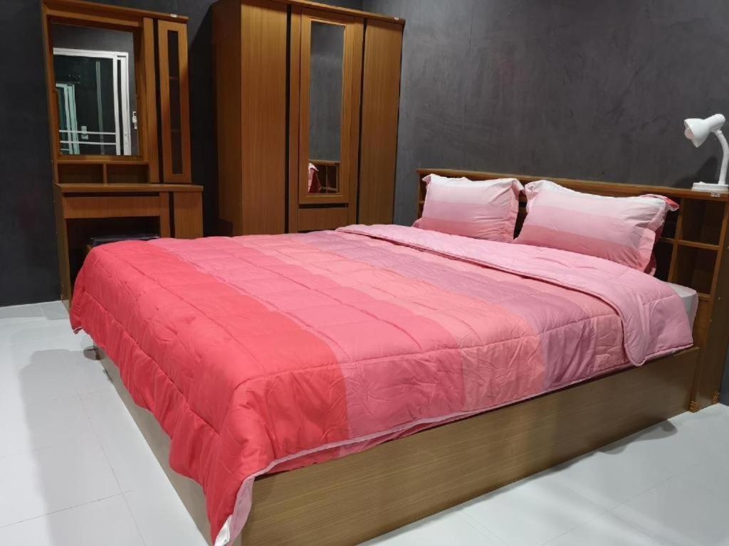 Baan Sabaijai Resort That Phanom 외부 사진