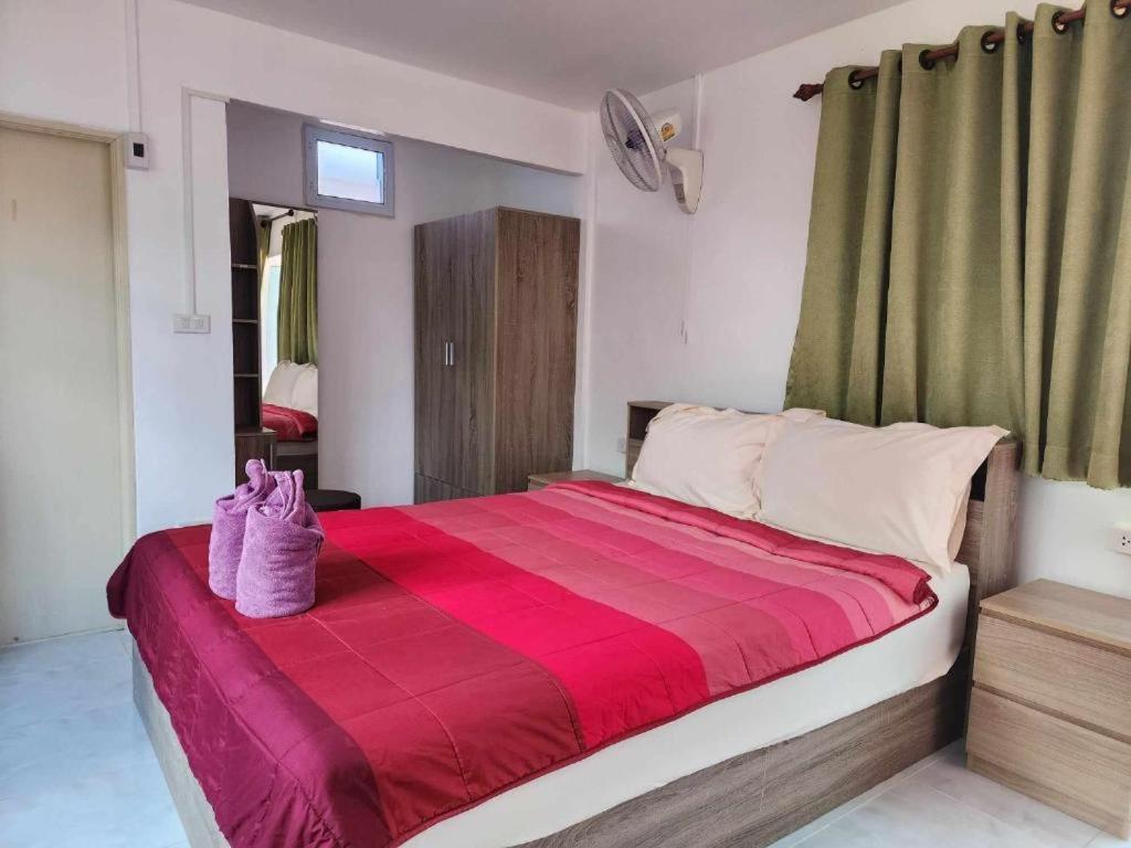 Baan Sabaijai Resort That Phanom 외부 사진