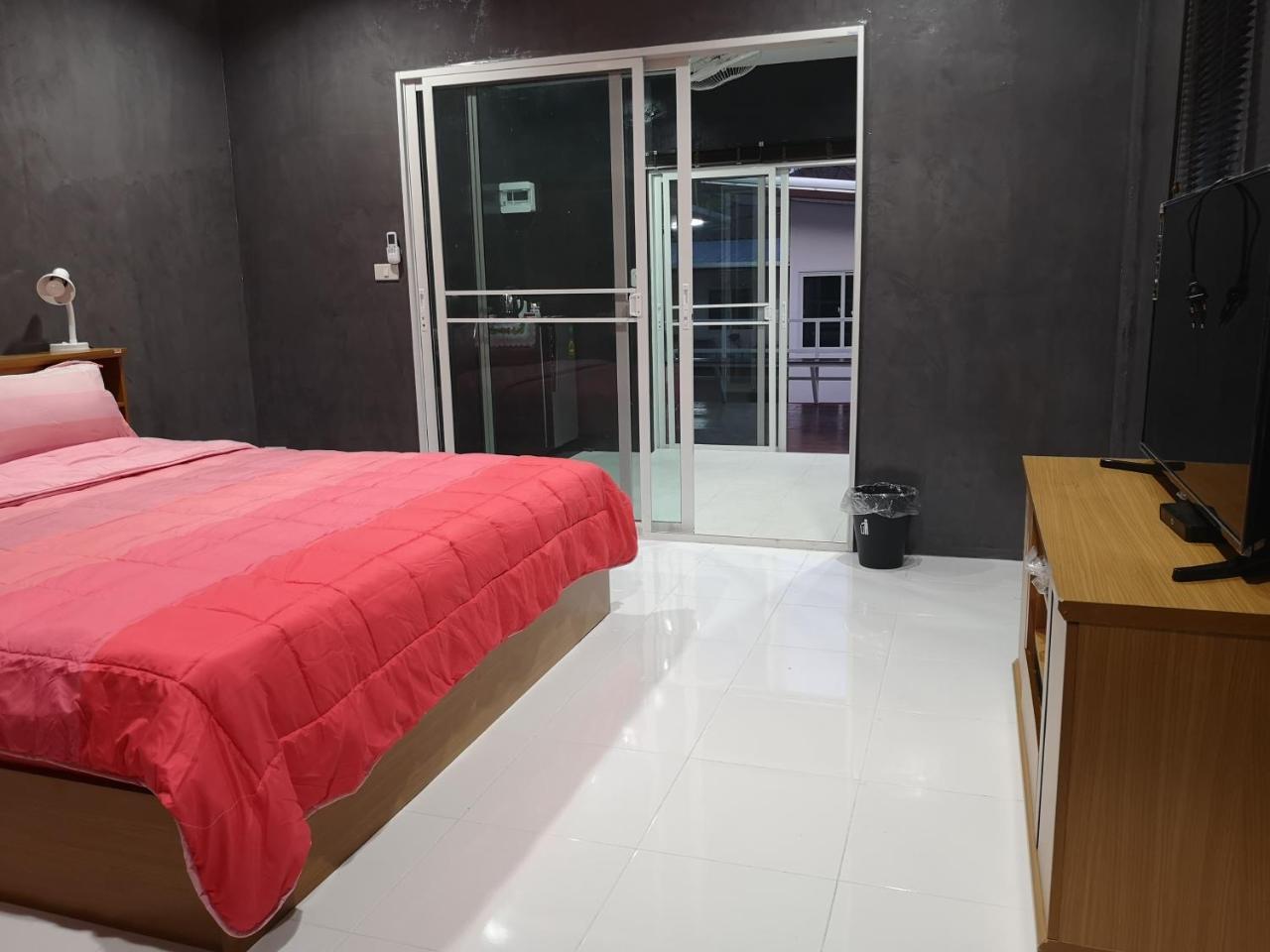 Baan Sabaijai Resort That Phanom 외부 사진