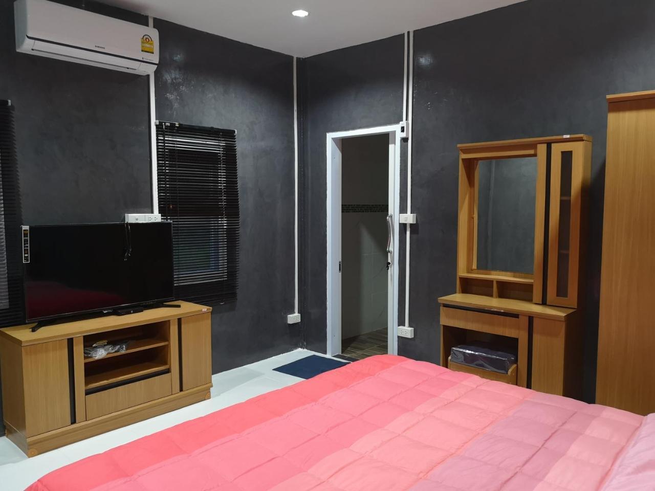 Baan Sabaijai Resort That Phanom 외부 사진