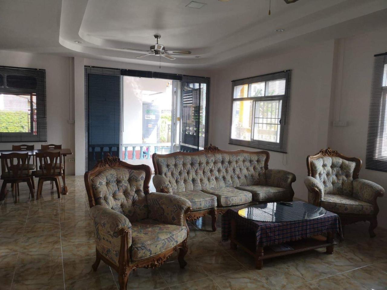 Baan Sabaijai Resort That Phanom 외부 사진