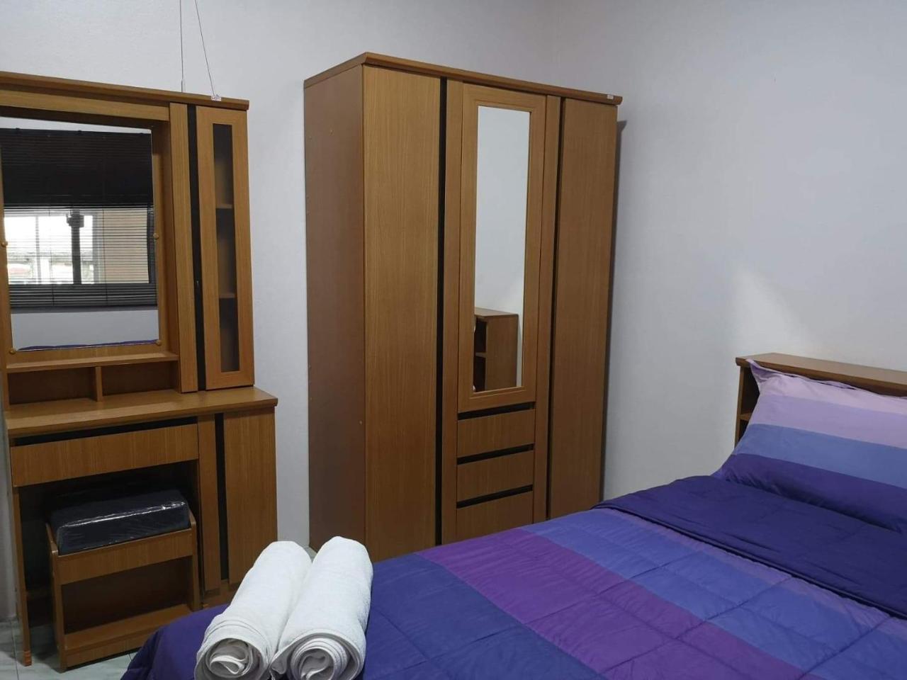 Baan Sabaijai Resort That Phanom 외부 사진